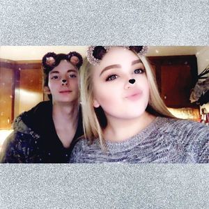 Meet your Posher, Aaliyah